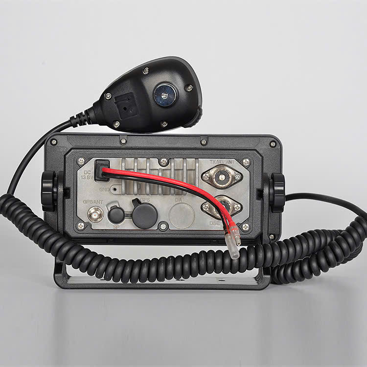 VHF DSC Class A